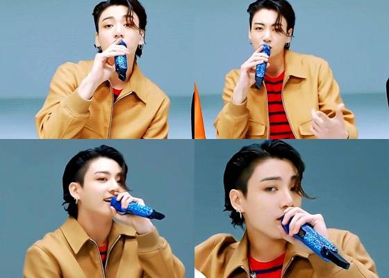 방탄소년단 정국(BTS JUNGKOOK) /사진=TIME