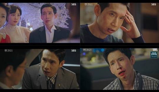 펜트하우스 (사진=방송캡처)