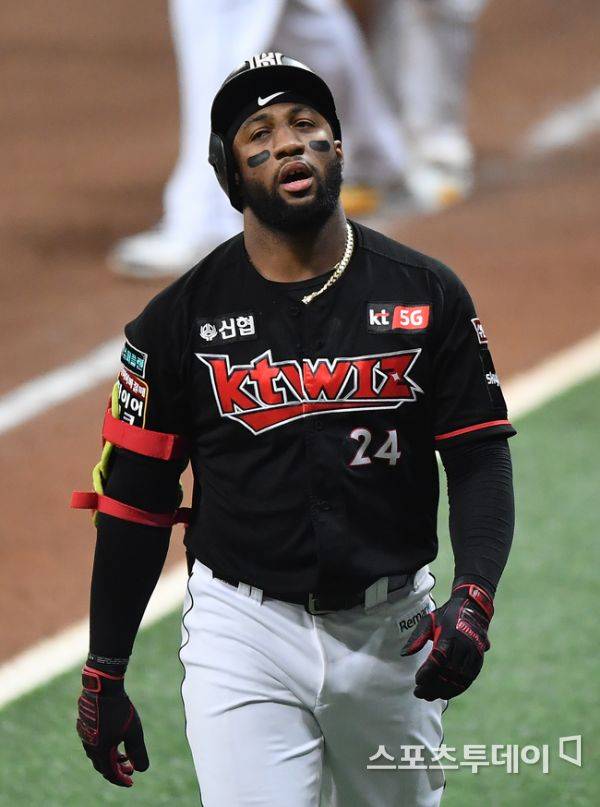 멜 로하스 주니어 / 사진=Gettyimages 제공