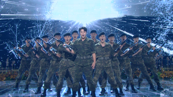 Immortal Songs: Singing the Legend 2020 Kings, from Hwang Chi-yeul to Forestella AtezThe International Songs: Singing the Legend and the 2020 Kings Championship, which will be broadcast on the 19th and 26th of this year, will feature 12 Miniforce teams who won the championship this year and will hold a fireworks contest for the Royal Trophy.The cast members announced the appearance of the original sexy diva Min Hae-kyung, who won the championship with four wins in Legend Singing Specials, and Miniforce Combi Park Ae-ri & Nam Sang-il, the same age luxury vocalist Kim Tae-woo & Lim Jung-hee, and the desire band Monkey of Incorruptibility.Incorporabilitys storyteller Min Woo Hyuk, who won his first All Kill title this year, and all-round vocalist Hwang Chi-yeul, Trott earl who led the mens team to the title in the Trot Mens and Womens War Special, and 2020s Immortal Songs: Singing the Legend> Most cast member Taekwon Trotman Na Tae-joo, Park Seo-jin, a new member of the band, and the new Jang-gu, who has the charm of Maseong, will show off the stage.In addition, Forestella, who won the first part of the Kings Kings Game in the first half of 2020, will win the trophy for his first appearance, and a total of 12 teams will appear to perform various stages, including Atez, the only idol among the cast.In particular, the performers on the day said that they checked each other with a sparkling nerve and a desire to win the Golden Trophy of the King of the 2020.KBS 2TV <Immortal Songs: Singing the Legend> The first part of the 2020 Kings King will be aired at 6:05 pm on Saturday, December 19th.