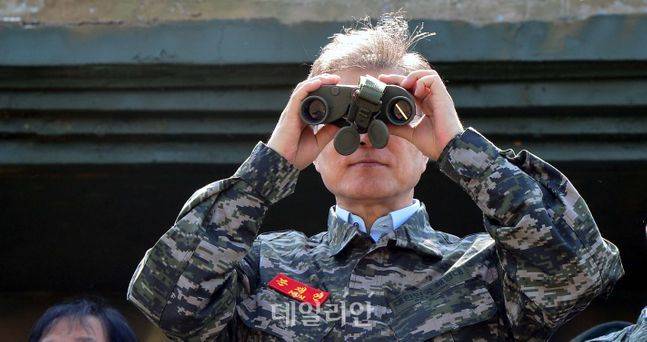 문재인 대통령(자료사진) ⓒ국회사진기자단