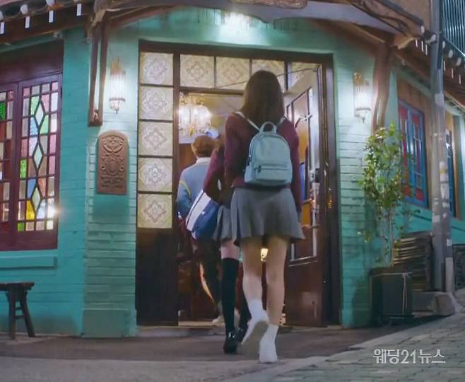 사진 :&nbsp;tvN 여신강림 4회