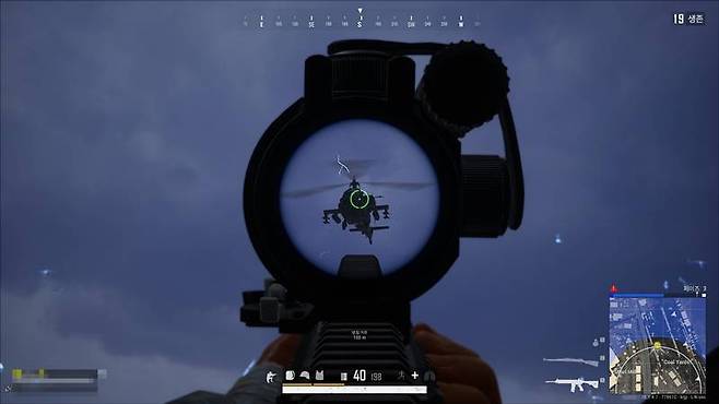 배틀그라운드 시즌10