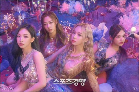 SM엔터테인먼트 제공