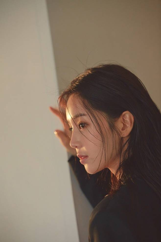 ▲ 남규리. 제공|남규리 프로필