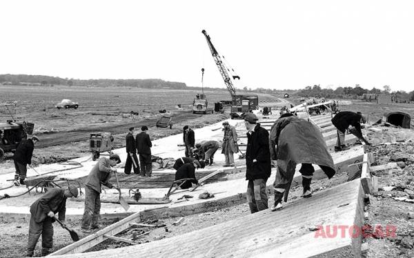 MIRA는 오토카의 뛰어난 도로 주행 테스트 장소임을 입증했다