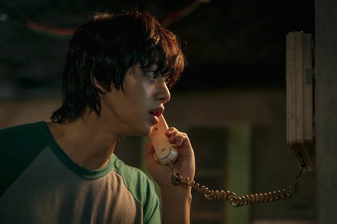 “Sweet Home” (Netflix)