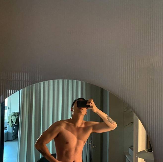 ▲ 출처|이홍기 인스타그램