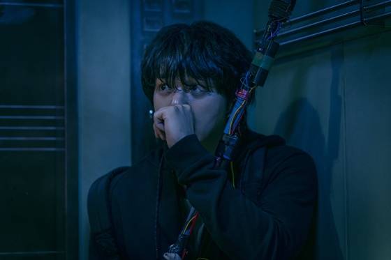 '스위트홈' 송강 /사진제공=넷플릭스