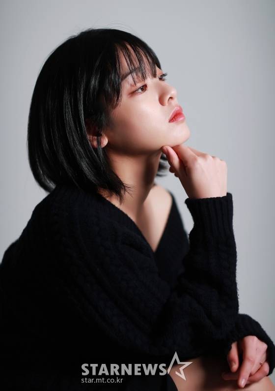 배우 이주영 인터뷰 / 사진=이동훈 기자 photoguy@