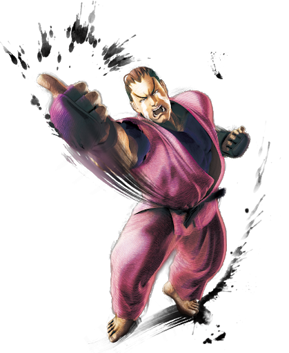 (너는 무엇이 그렇게 억울한 것이냐! 단!!)