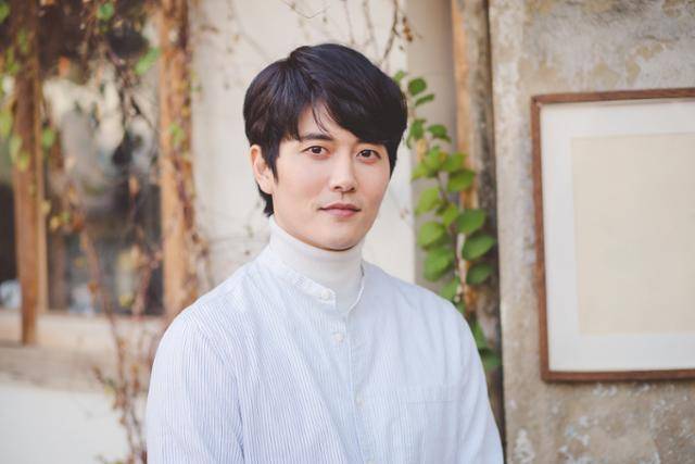 재희가 ‘밥이 되어라’에 함께하는 소감을 전했다. MBC 제공