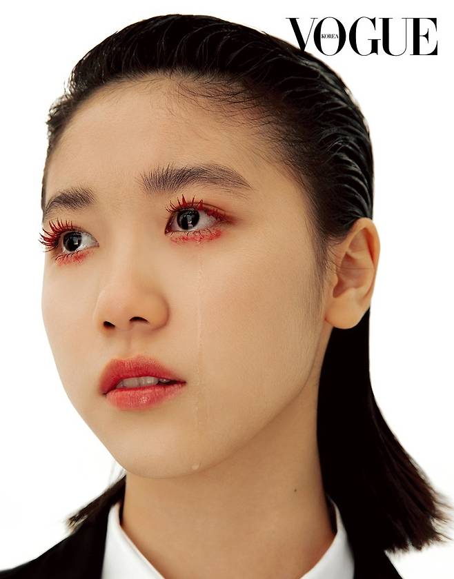 이레/보그 © 뉴스1