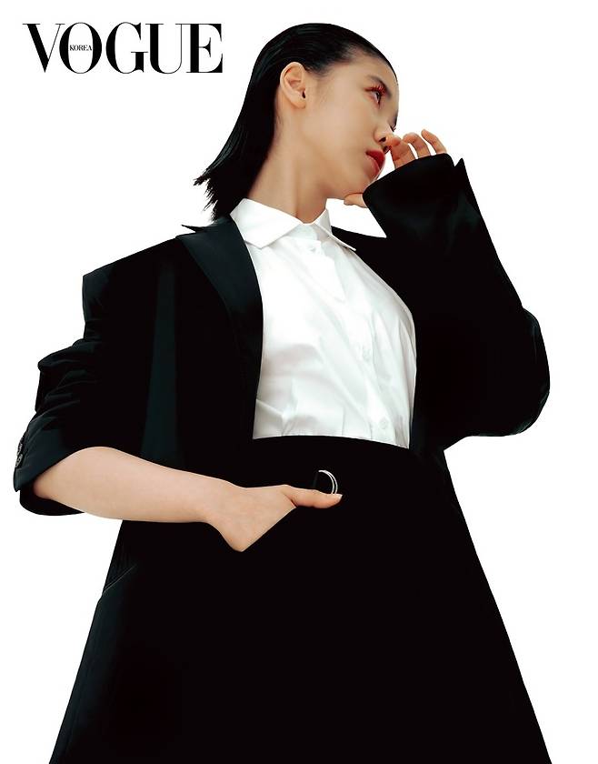 이레/보그 © 뉴스1