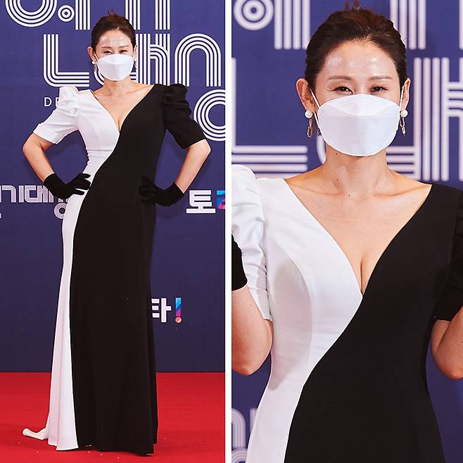 배우 김선영 /사진=MBC 제공