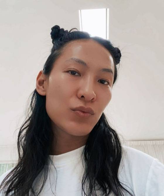 /사진=알렉산더 왕 인스타그램