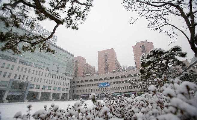 사진 성신여자대학교 제공