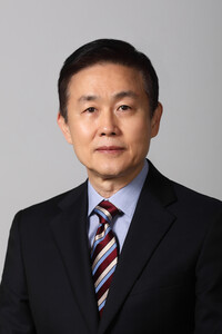 서울여대 승현우 총장.