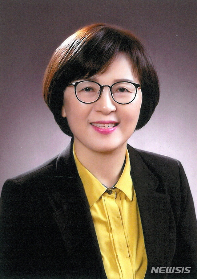김영자 김제시의회 의장