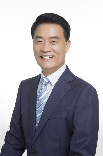 이승로 서울 성북구청장