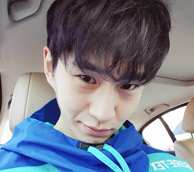 ⓒ밴쯔 인스타그램