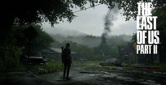 ‘라스트 오브 어스 파트2’ 관련 이미지. /너티독