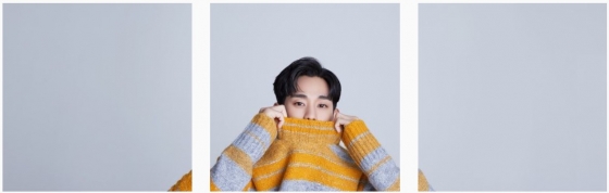 /사진=골드메달리스트 인스타그램 (배우 김수현)