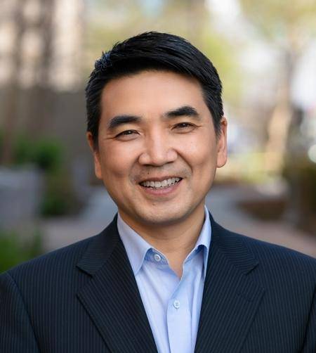 줌 창업자 에릭 위안