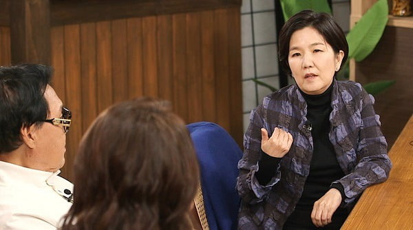 '강호동의 밥심'에 조영남과 그의 절친인 이성미,이경실이 출연한다. / 사진제공=SBS플러스