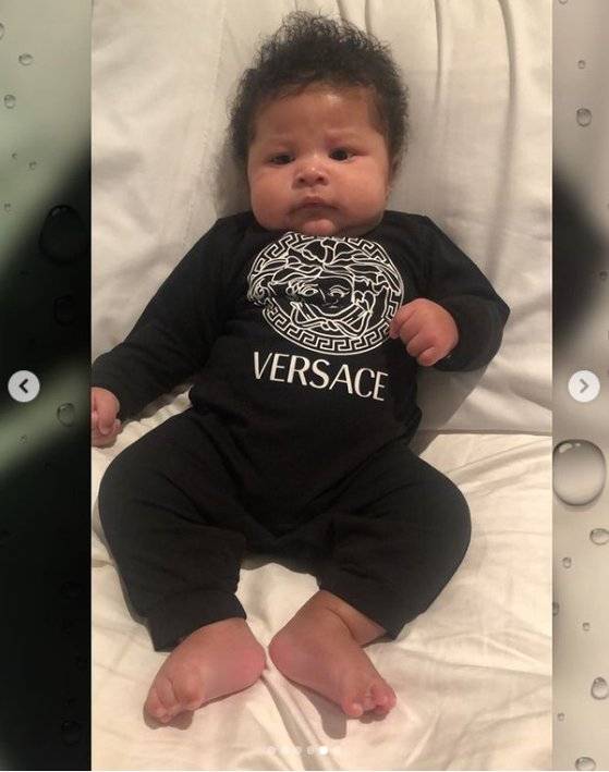 니키 미나즈 인스타그램