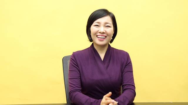 신승희 꽃보다언니 공간컨설팅 대표