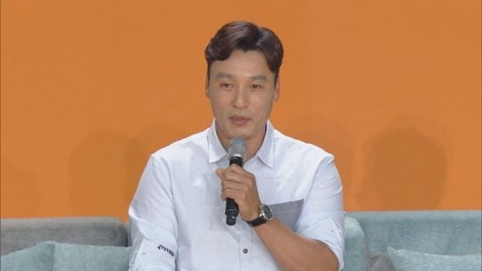 야구선수 이승엽 /사진 = JTBC '톡투유'  제공