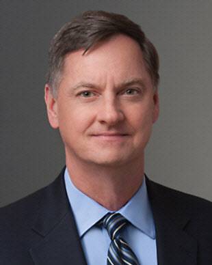 찰스 에반스 시카고 연방준비은행 총재. (사진=시카고 연은 제공)