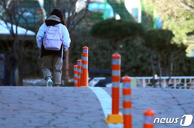 뉴스1 자료사진  2020.12.15/뉴스1 © News1 구윤성 기자