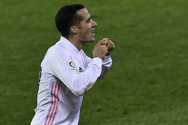 (AP Photo/Alvaro Barrientos)<저작권자(c) 연합뉴스, 무단 전재-재배포 금지>