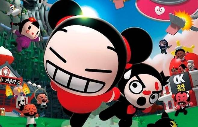 수많은 '짤'들을 생성해 내며 우리를 웃고 울게 했던 어도비 플래시 플레이어가 1일(한국시각)을 기점으로 서비스를 종료했다. /사진제공=CJ ENM