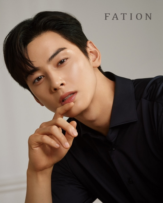 차은우