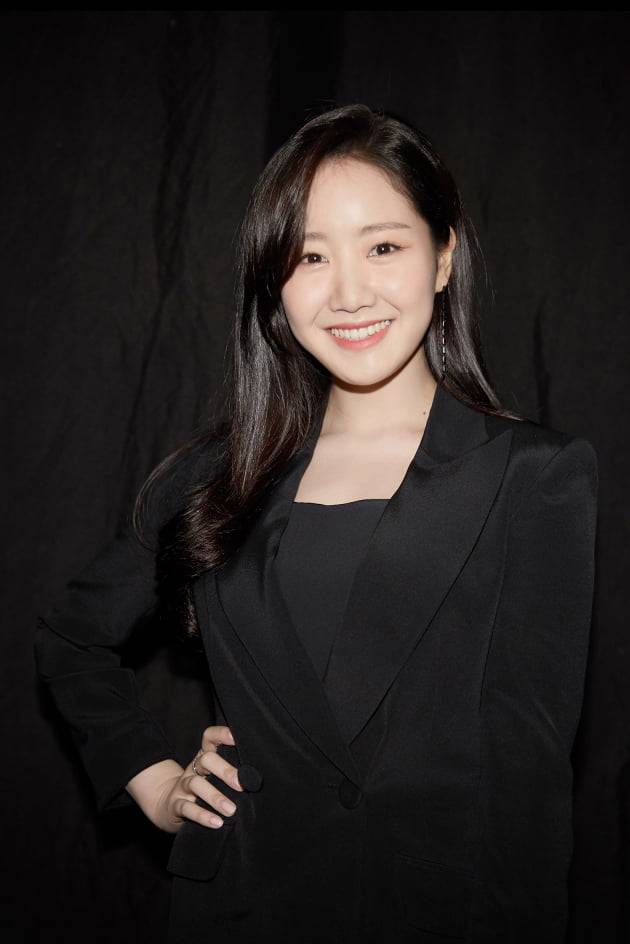 배우 진지희/ 사진=씨제스엔터테인먼트 제공