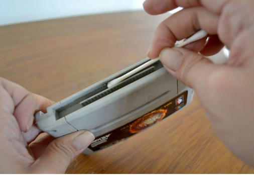 (찌든 때를 제거..인식률이 올라가는 걸 체감할 수 있을 것이다)