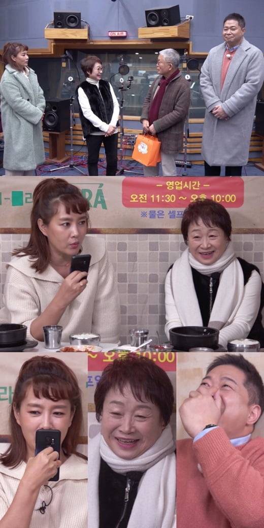 'TV는 사랑을 싣고'(사진=KBS2)