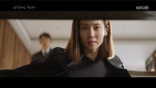 '바람피면 죽는다'(사진=방송 화면 캡처)