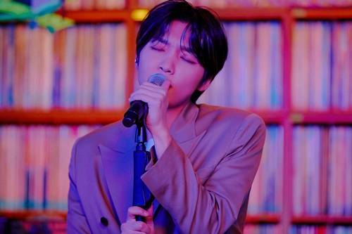 정세운 사진=스타쉽엔터테인먼트