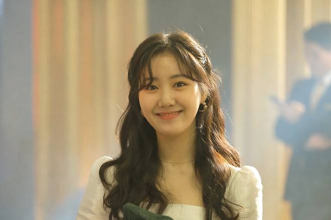 펜트하우스' 진지희 
