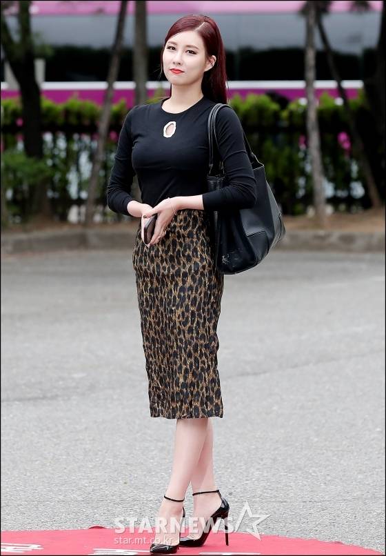 스테파니 / 사진=김창현 기자 chmt@