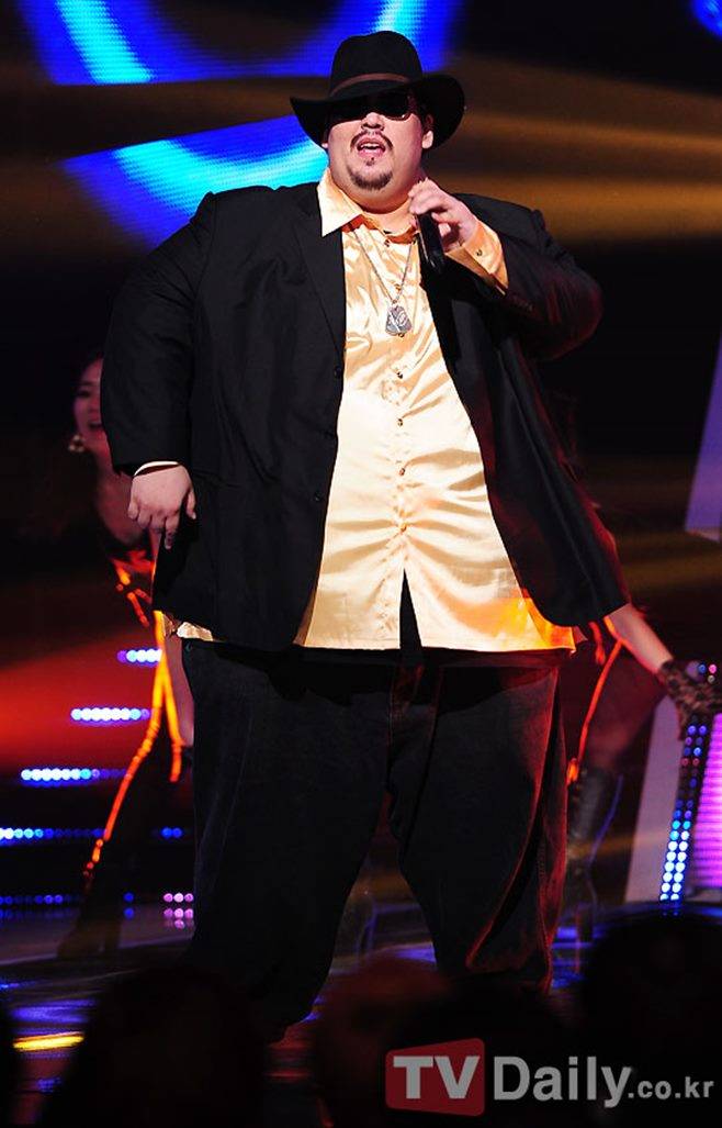 빅죠 다이어트 근황 요요 리즈 인스타 혼혈 사망