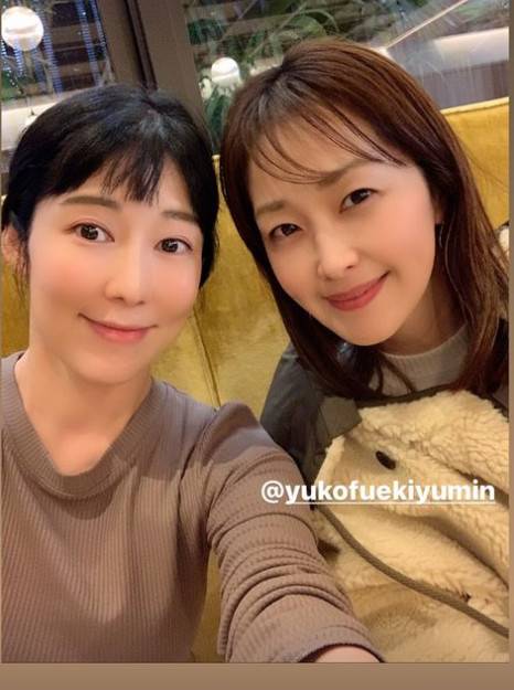 사유리 SNS 갈무리 © 뉴스1