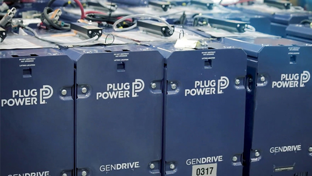 SK가 투자한 플러그파워는 핵심 기술력을 바탕으로 글로벌 수소 사업을 선도하고 있다. /SK 제공