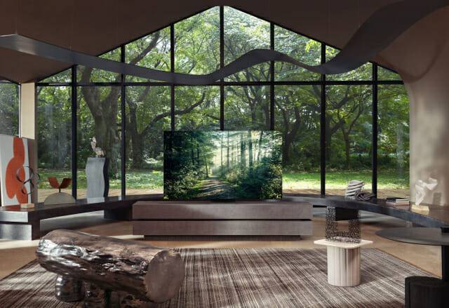 삼성전자 Neo QLED 제품 이미지 컷(사진=삼성전자)