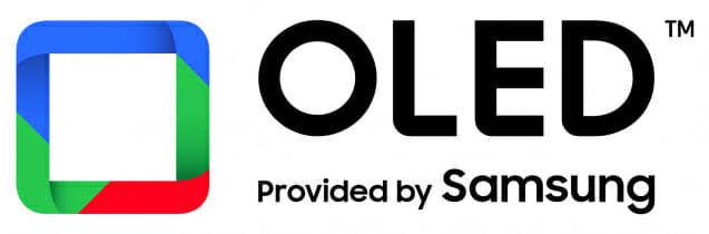 삼성디스플레이의 새로운 OLED 브랜드 'Samsung OLED'. (사진=삼성디스플레이)