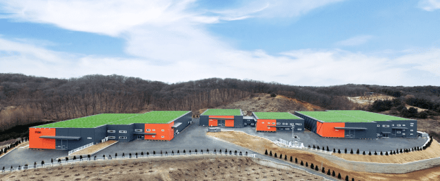 YCDSMC 스튜디오 139_넷플릭스 서울 오피스, 콘텐츠 스튜디오 2곳과 임대 계약 체결